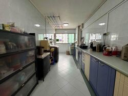 Blk 265 Yishun Street 22 (Yishun), HDB 5 Rooms #566212211
